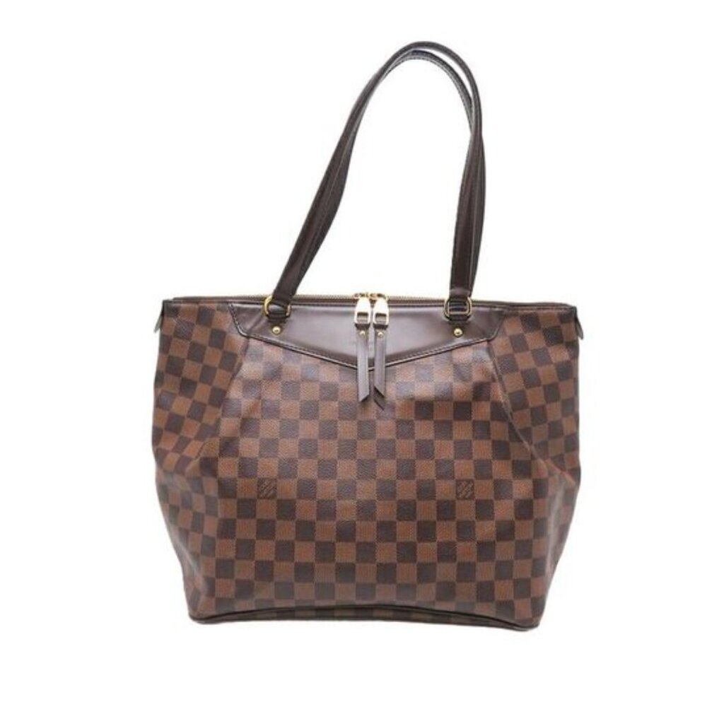 Brand New 100% Authentic Louis Vuitton Large Bag Tote